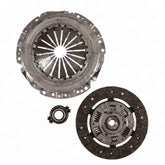 Scudo Debriyaj Seti ( Baskı, Balata, Bilya ) 1995-2004